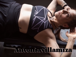 Antoniavillamiza