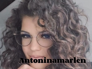 Antoninamarlen