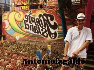 Antoniofagaldo