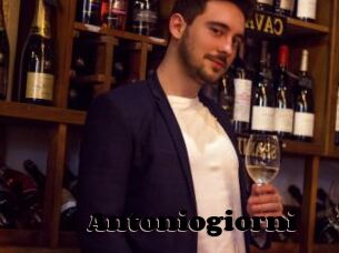 Antoniogiorni