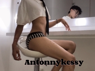 Antonnykessy
