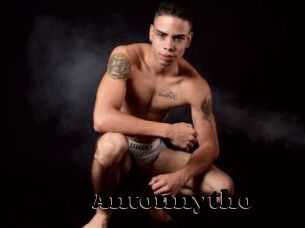 Antonnytho