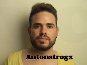 Antonstrogx
