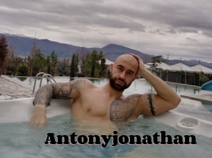 Antonyjonathan