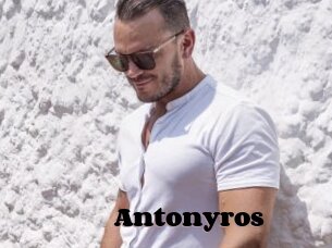 Antonyros