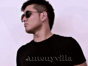 Antonyvilla