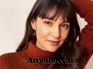 Anyaboccara