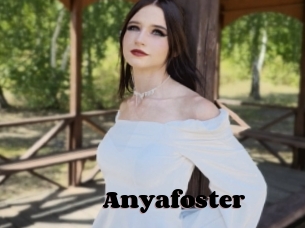 Anyafoster