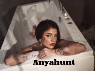 Anyahunt