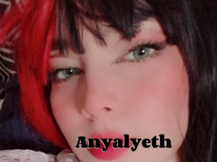 Anyalyeth