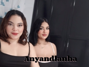 Anyandlanha