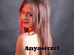 Anyasecret