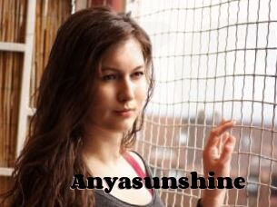Anyasunshine