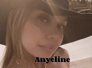 Anyeline