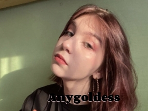 Anygoldess