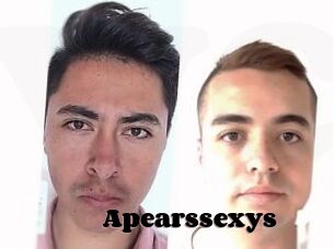 Apearssexys