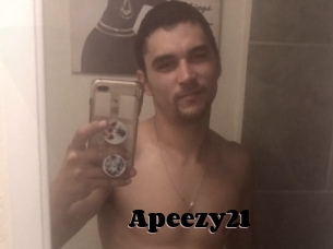 Apeezy21