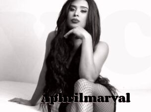 Aphrilmarval