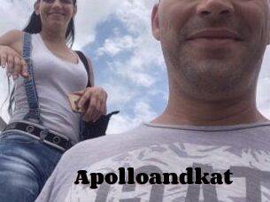 Apolloandkat