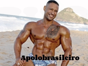 apolobrasileiro Webcam Chatcams
