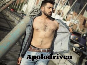 Apolodriven
