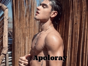 Apoloray