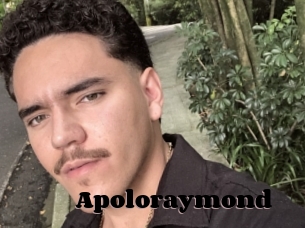Apoloraymond