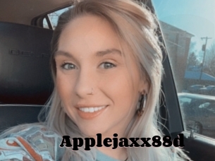 Applejaxx88d