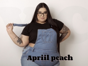Apriil_peach