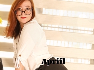 Apriil
