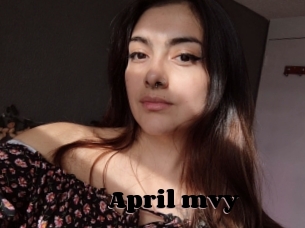 April_mvy