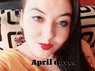 April_daves