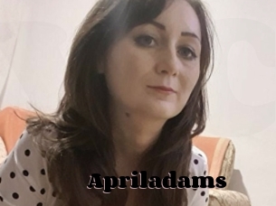 Apriladams