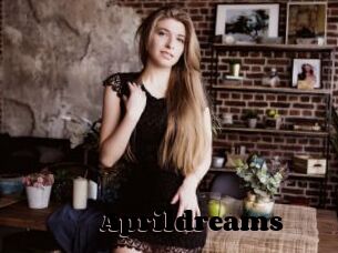 Aprildreams