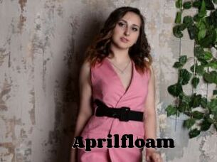 Aprilfloam