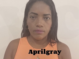 Aprilgray