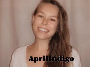 Aprilindigo