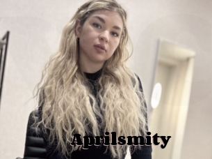 Aprilsmity