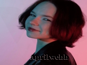 Aprilwebb
