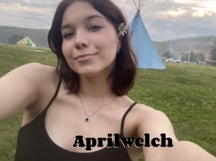 Aprilwelch