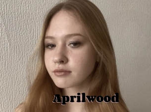 Aprilwood
