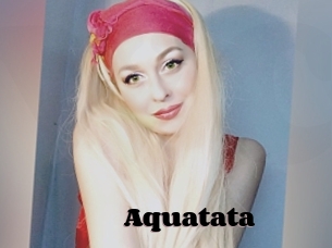 Aquatata
