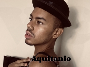 Aquitanio