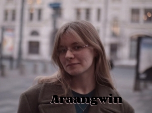 Araangwin