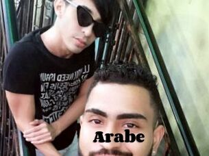 Arabe