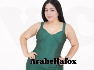 Arabellafox