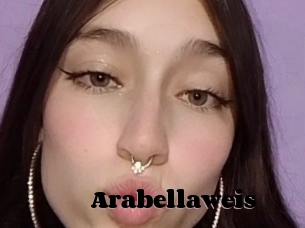 Arabellaweis