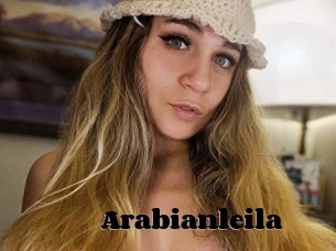 Arabianleila