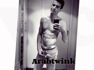 Arabtwink