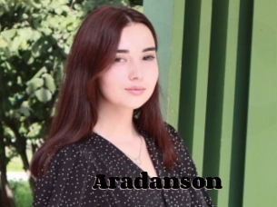 Aradanson